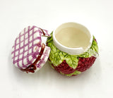 Berry Jam Jar
