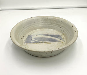 Woodside Pottery Dish