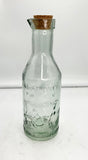 Glass Milk Jug