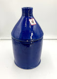 Blue Crockery Jug