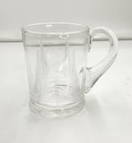 Crystal Tankards