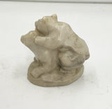 Pearlite Marblecraft Bear