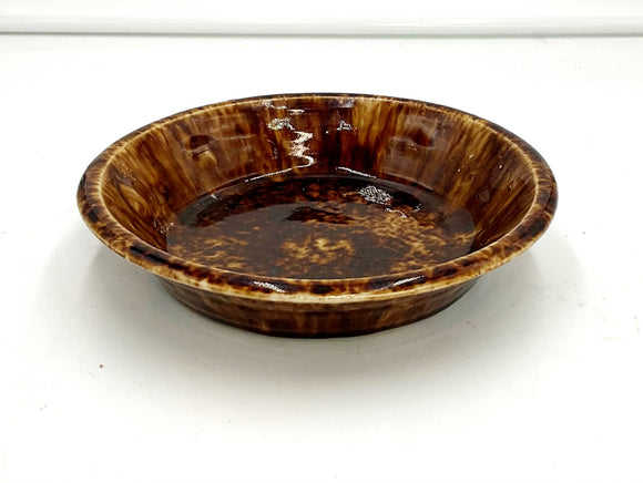 Forks Road Pie Dish
