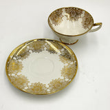 Winterling teacup
