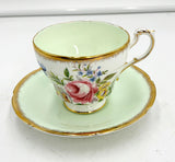 Paragon Teacup