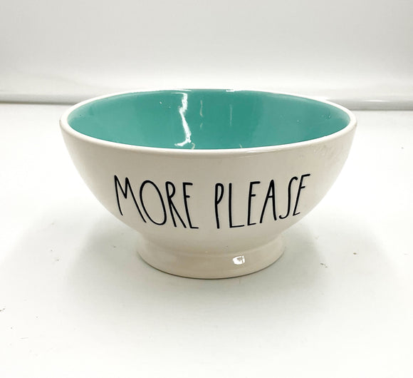 Rae Dunn Bowl