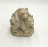 Pearlite Marblecraft Bear