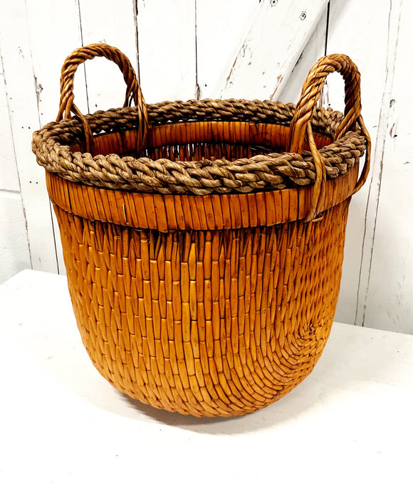 Lightship Basket