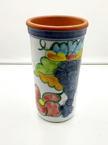 Mexican pottery Wine Cooler