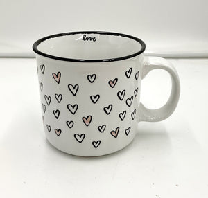 Love Mug