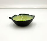 Leaf Condiment Bowl