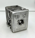 Faux Box Camera