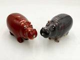 Hippo Salt Pepper