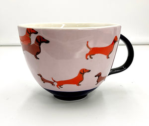 Dachshund Mug