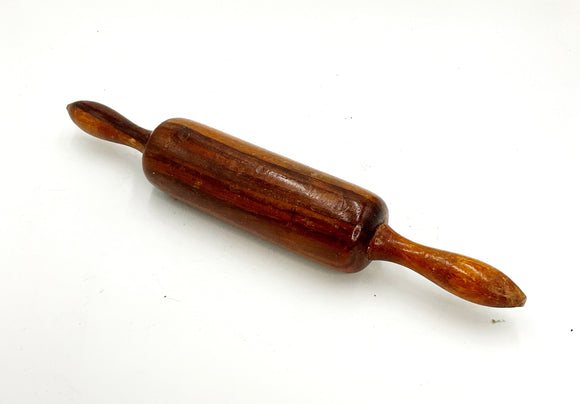 Turned Rolling Pin