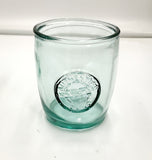 Recycled Glass Tumblers