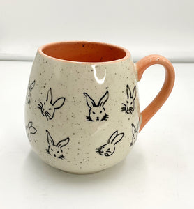Meritage Bunny Mugs