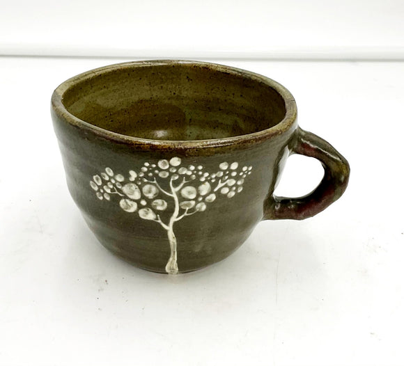 Tree of Life Mug