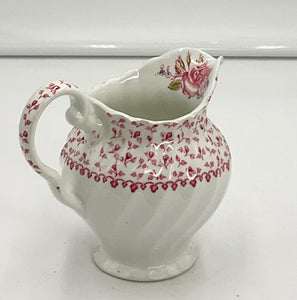 Rose Bouquet Creamer