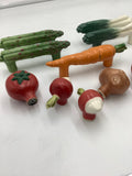 Vegetable hardware