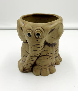 Elephant Planter