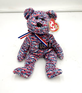 USA - Beanie Baby