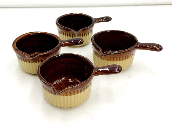 Mini Dipping Bowls