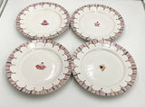 Rosanna Dessert Plates