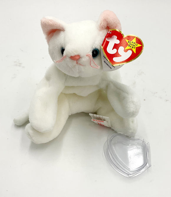 Flip - Beanie Baby