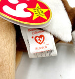 Stretch - Beanie Baby