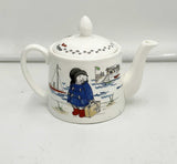 Paddington Bear Tea Pot