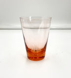 Retro Drink Glasses