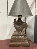 Chicken Lamp
