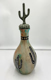Cactus Bottle