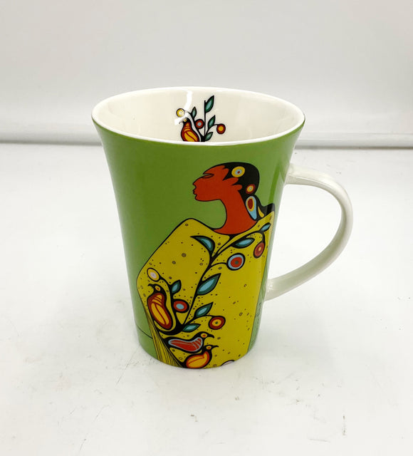 Spirit of the Woodlands mug