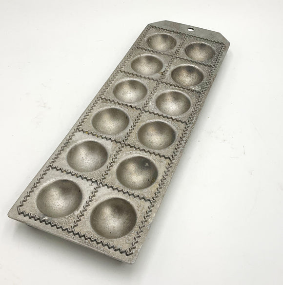 Ravioli Mould