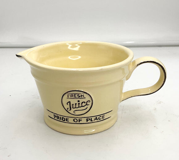 Pride of Place small Pitcher