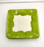 Lola Square Plates
