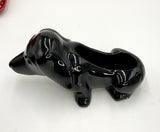 Dachshund Planter