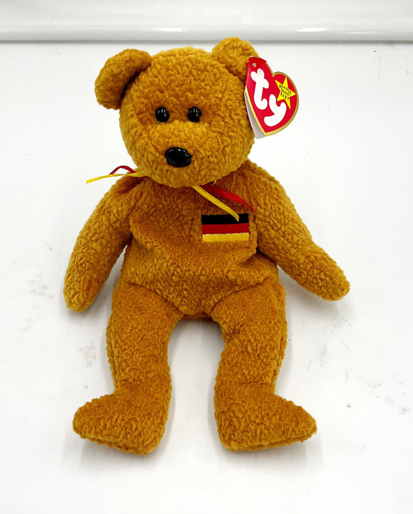 Germania - Beanie Baby