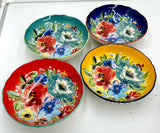 Pasta Bowls
