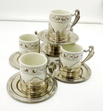 Italian Espresso set