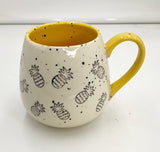 Meritage Pineapple Mug