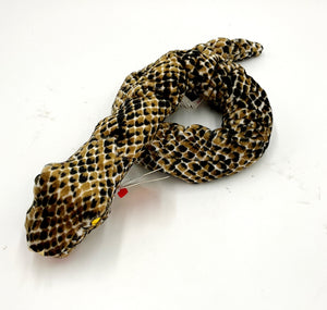 Snake - Beanie Baby