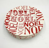 Noel Plates