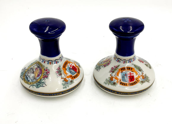 Pusser’s Salt Pepper