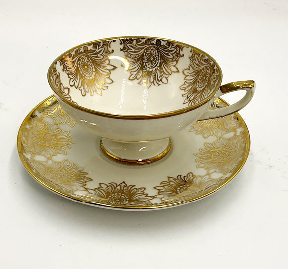 Winterling teacup