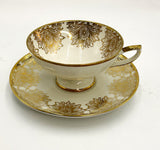 Winterling teacup
