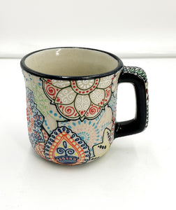 Mexican Mug
