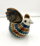 Mexican Pottery Bird